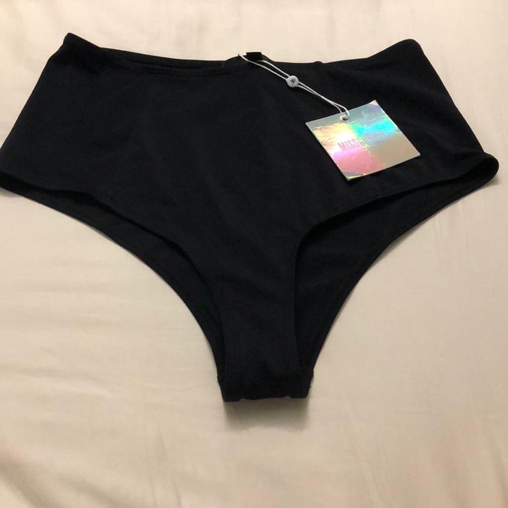 Missguided Mix and Match Bikini bottom